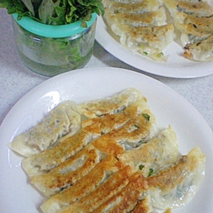香り餃子